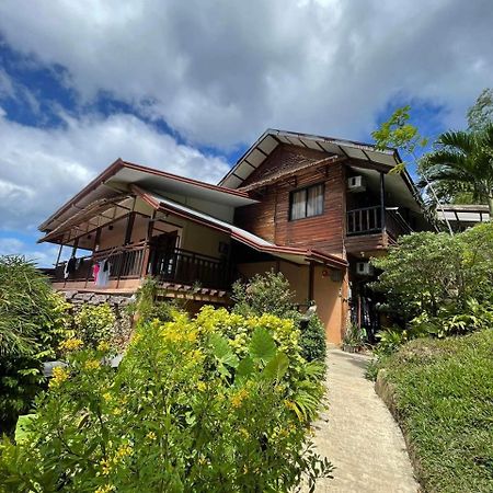 Novie'S Tourist Inn El Nido Exterior photo