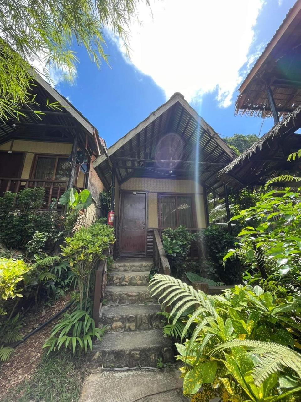 Novie'S Tourist Inn El Nido Exterior photo